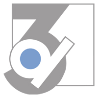 Logo 3d